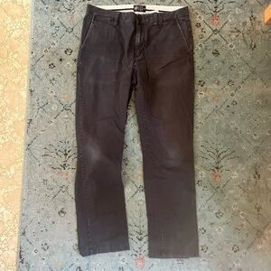 Analog Navy chino Pants